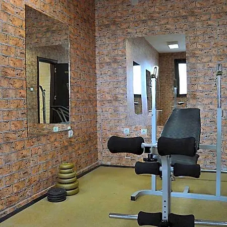Hotel Eos