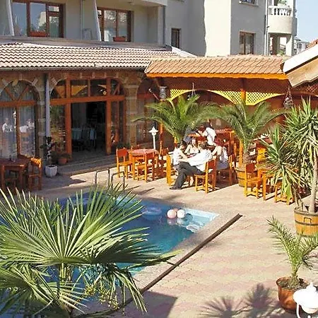 Eos Hotel Kiten (Burgas)