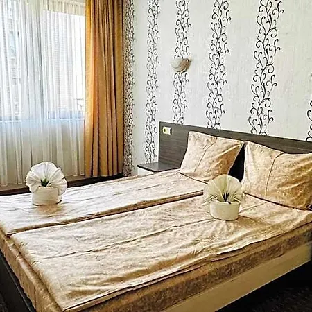 Hotel Eos 2*