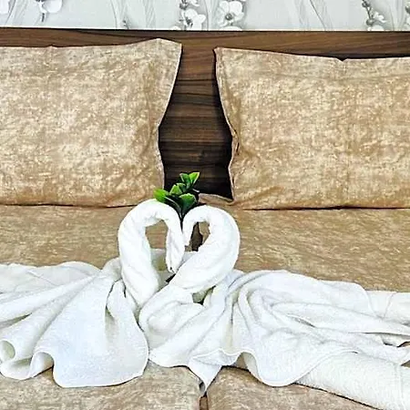 Eos Hotel