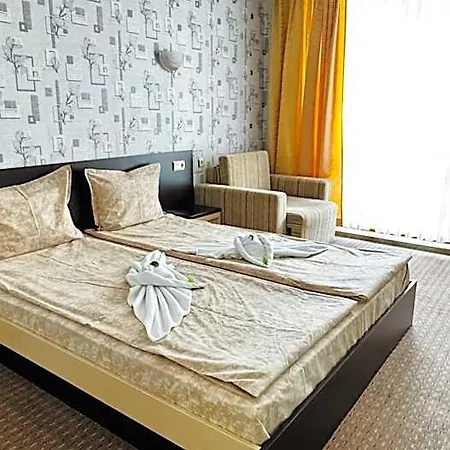 Hotel Eos Kiten (Burgas)