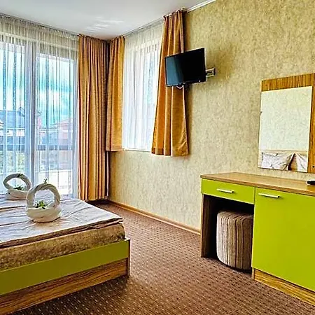 Eos Hotel Kiten (Burgas)