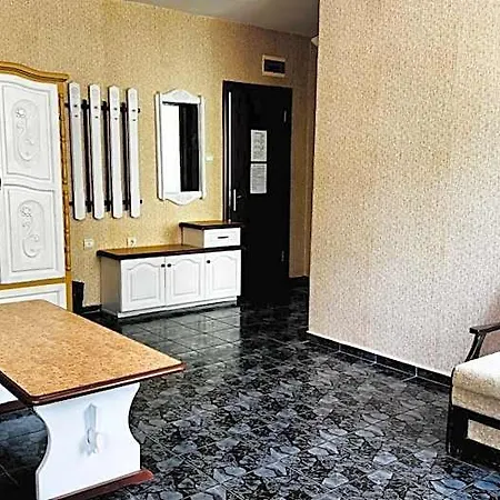 Hotel Eos